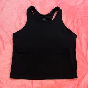 Athleta Girl Long Distance 2.0 Bra